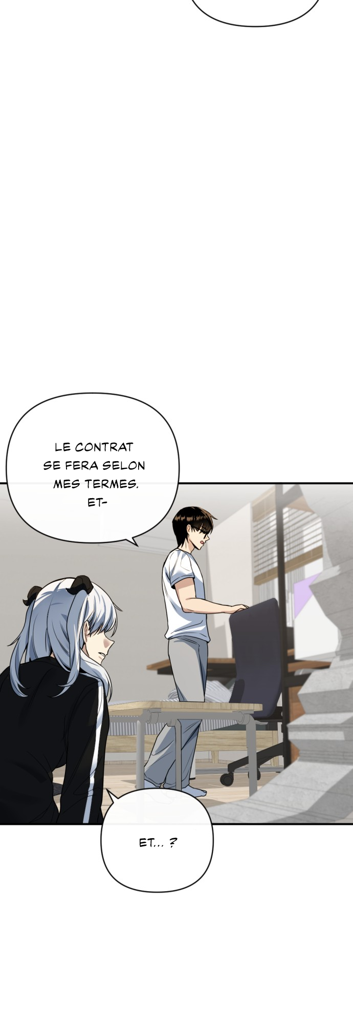 Mawang ui Channel Ch. 2 第47页