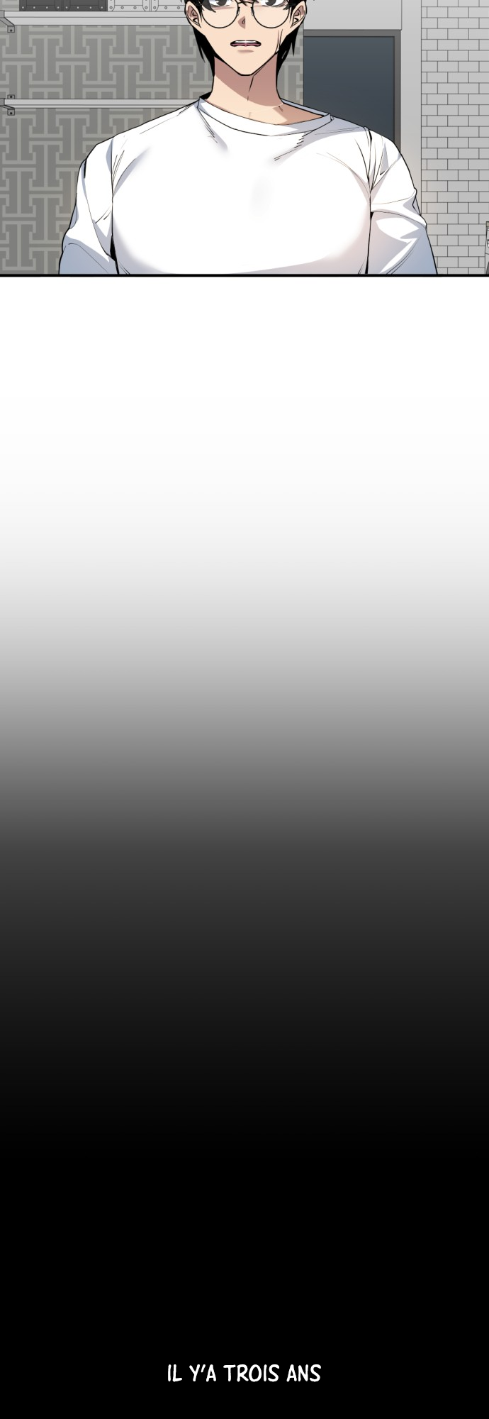 Mawang ui Channel Ch. 2 第6页