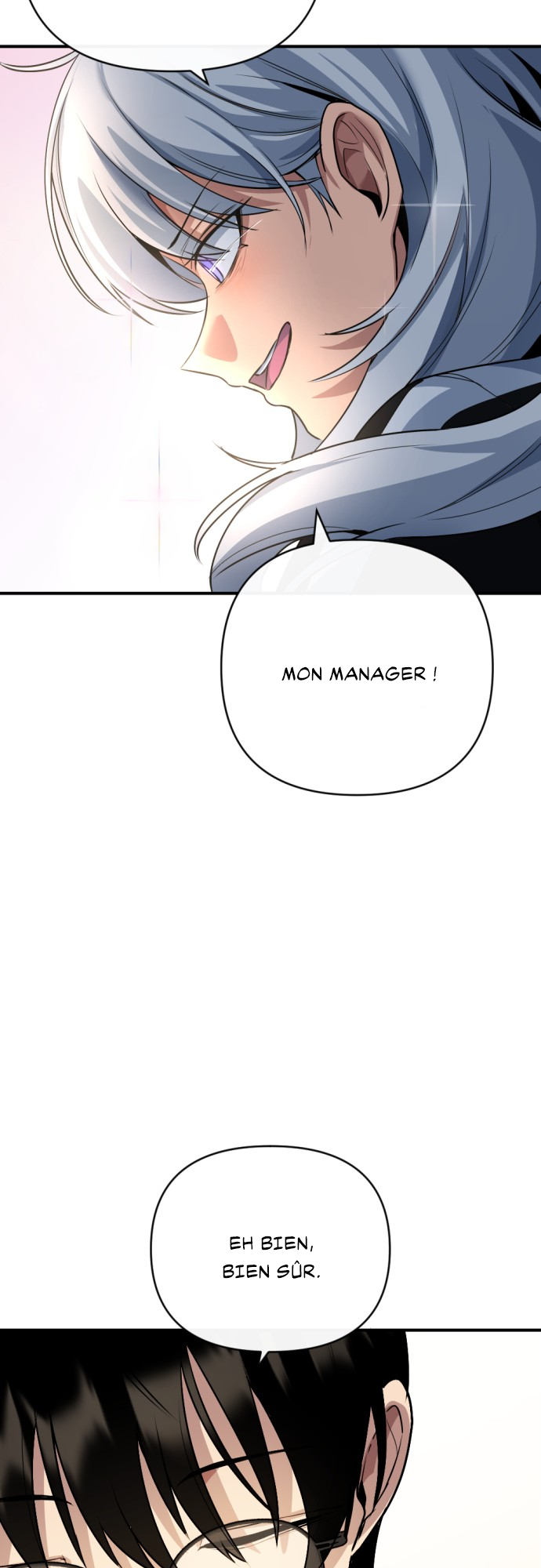 Mawang ui Channel Ch. 2 第51页