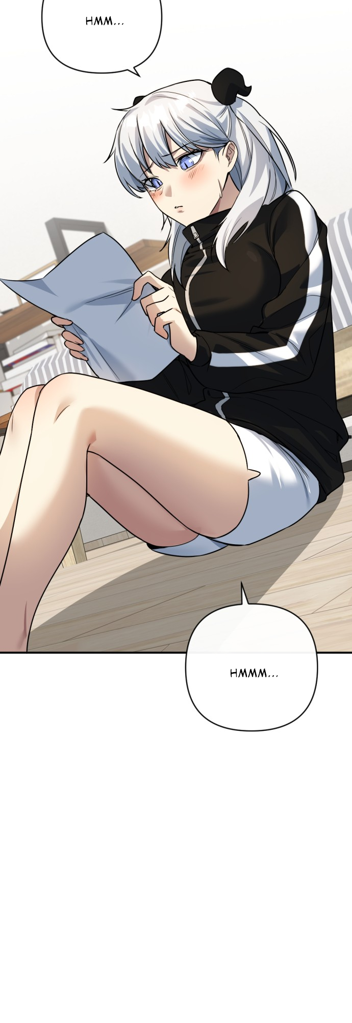 Mawang ui Channel Ch. 2 第53页
