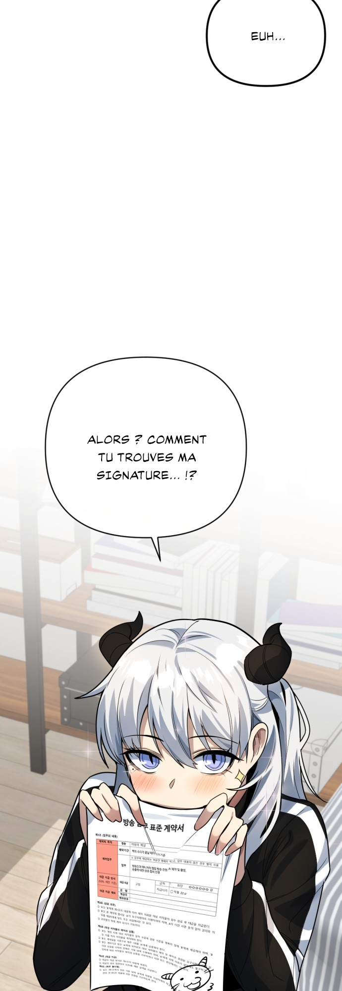 Mawang ui Channel Ch. 2 第56页