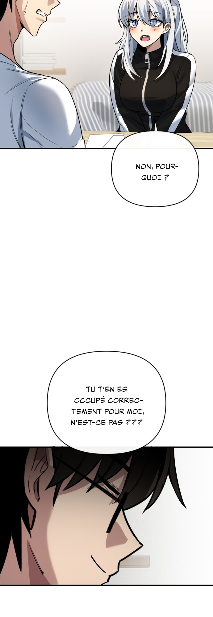 Mawang ui Channel Ch. 2 第58页