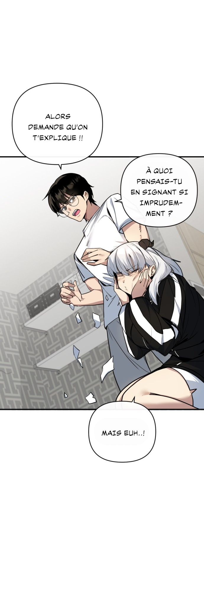 Mawang ui Channel Ch. 2 第61页