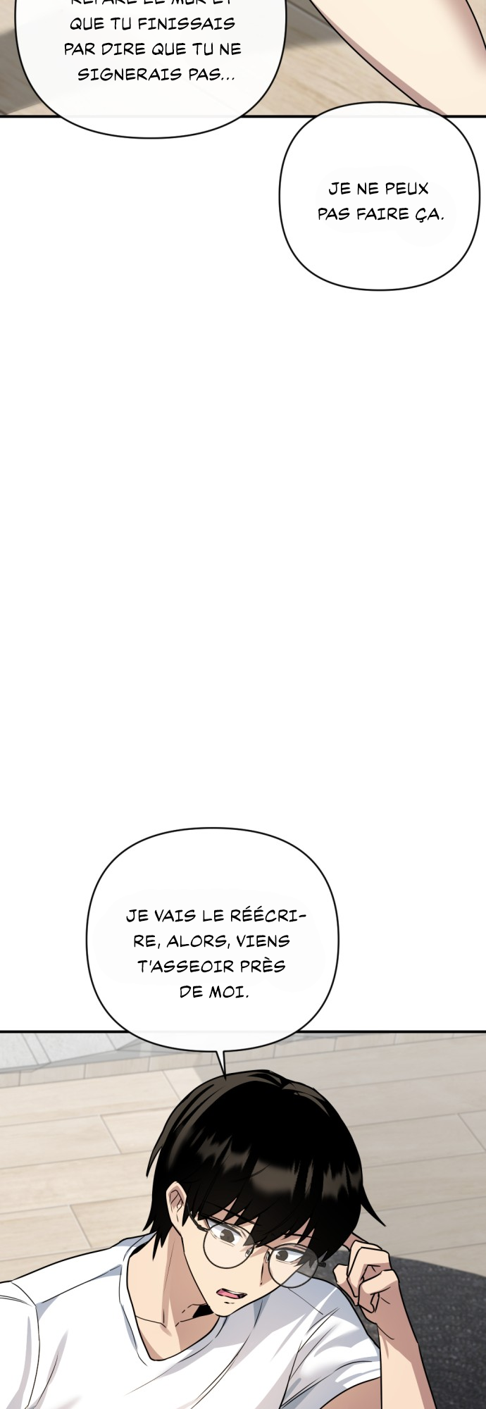 Mawang ui Channel Ch. 2 第64页