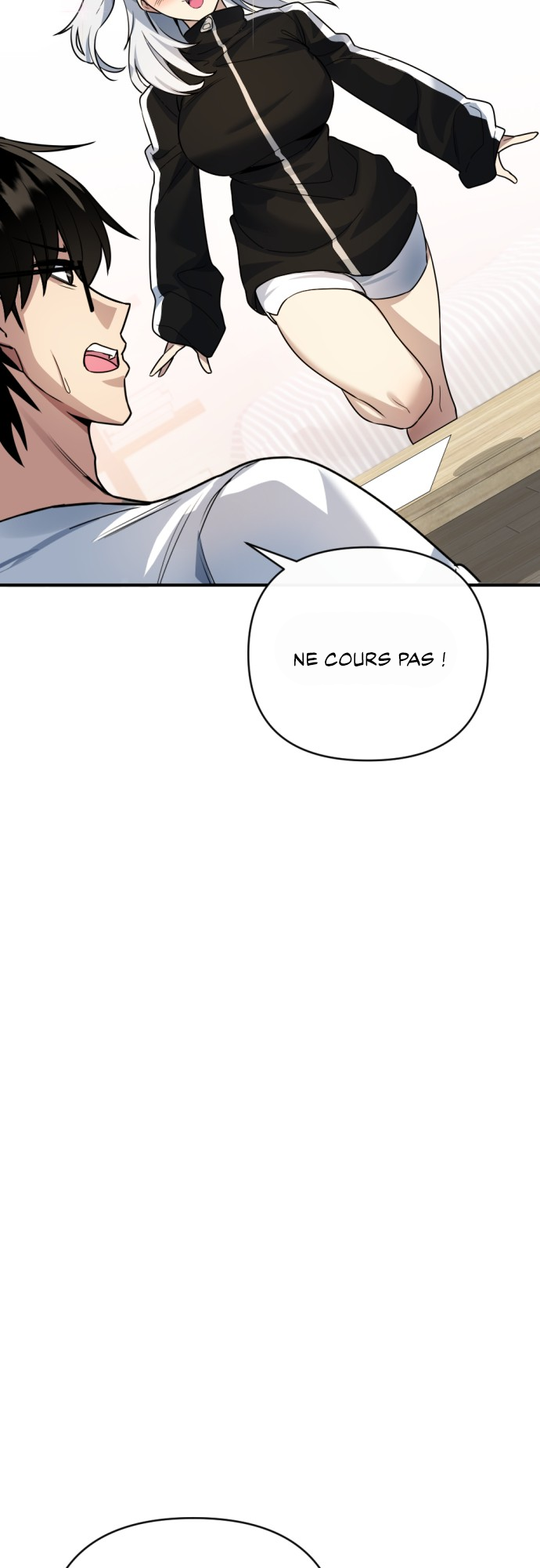 Mawang ui Channel Ch. 2 第66页