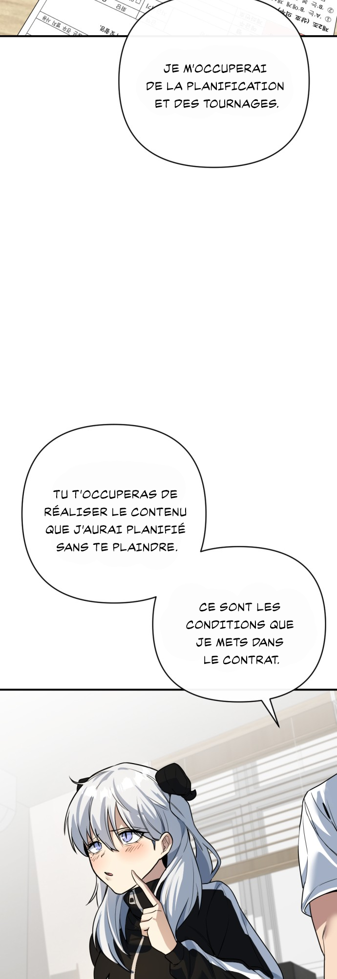 Mawang ui Channel Ch. 2 第68页