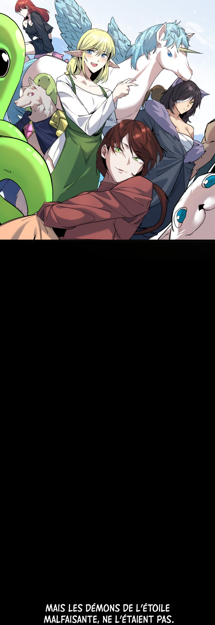 Mawang ui Channel Ch. 2 第8页