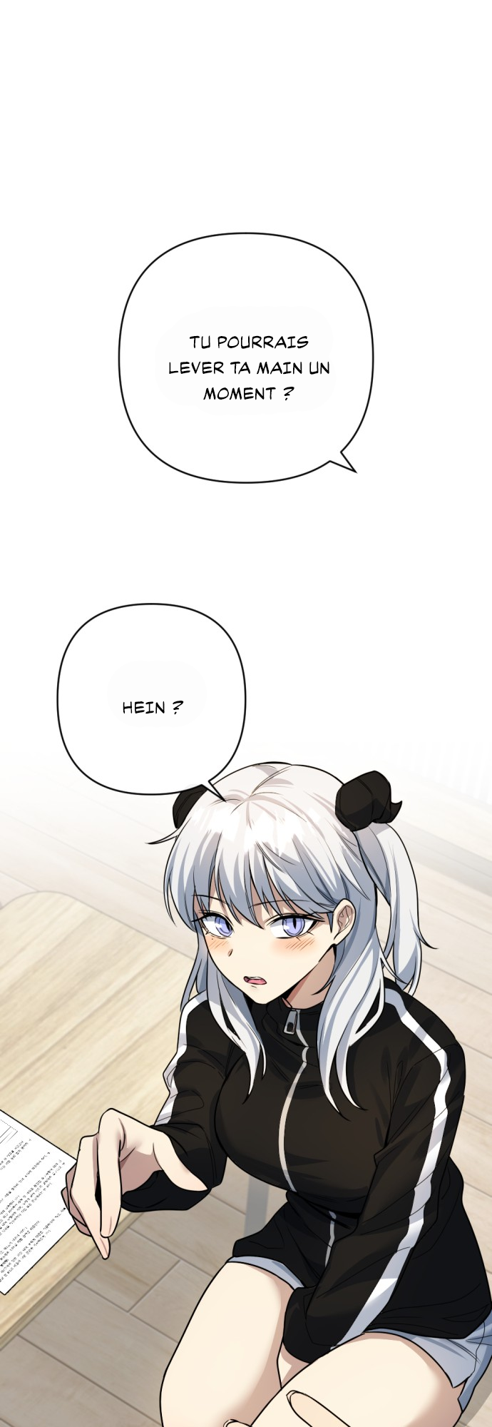 Mawang ui Channel Ch. 2 第71页