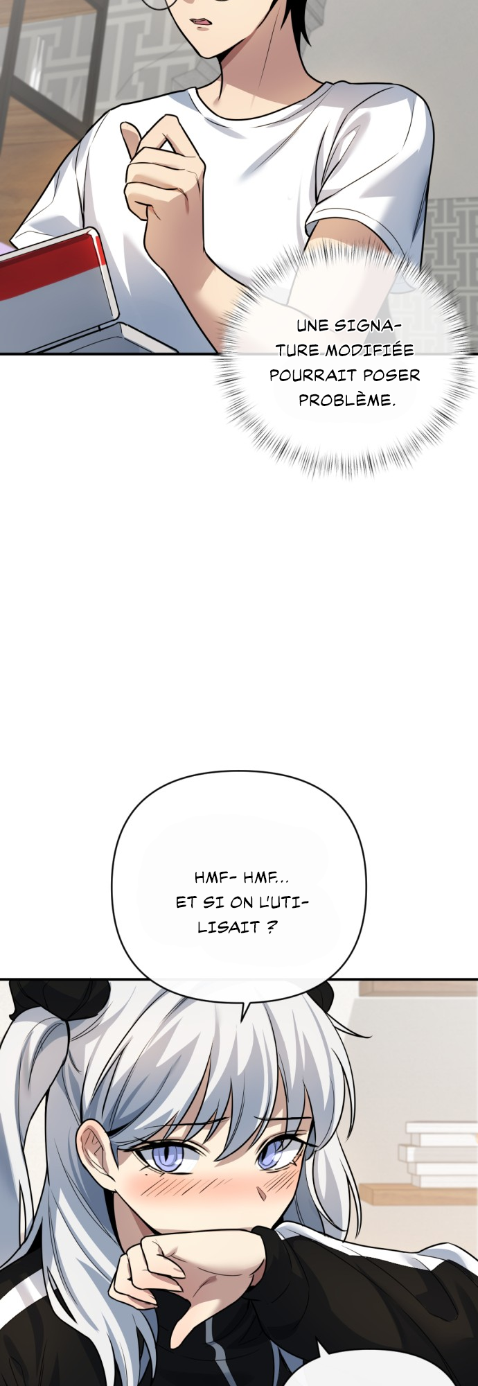 Mawang ui Channel Ch. 2 第75页