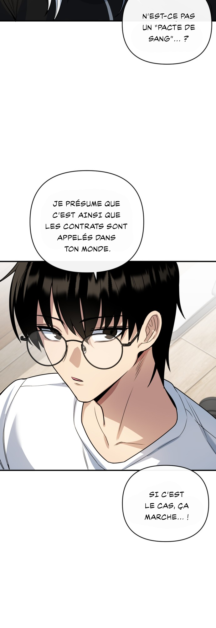 Mawang ui Channel Ch. 2 第76页