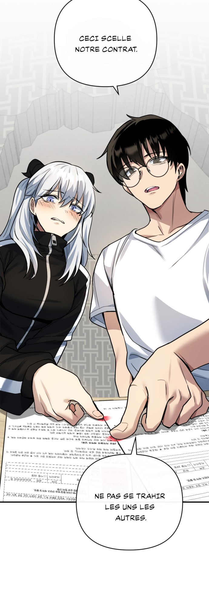 Mawang ui Channel Ch. 2 第78页