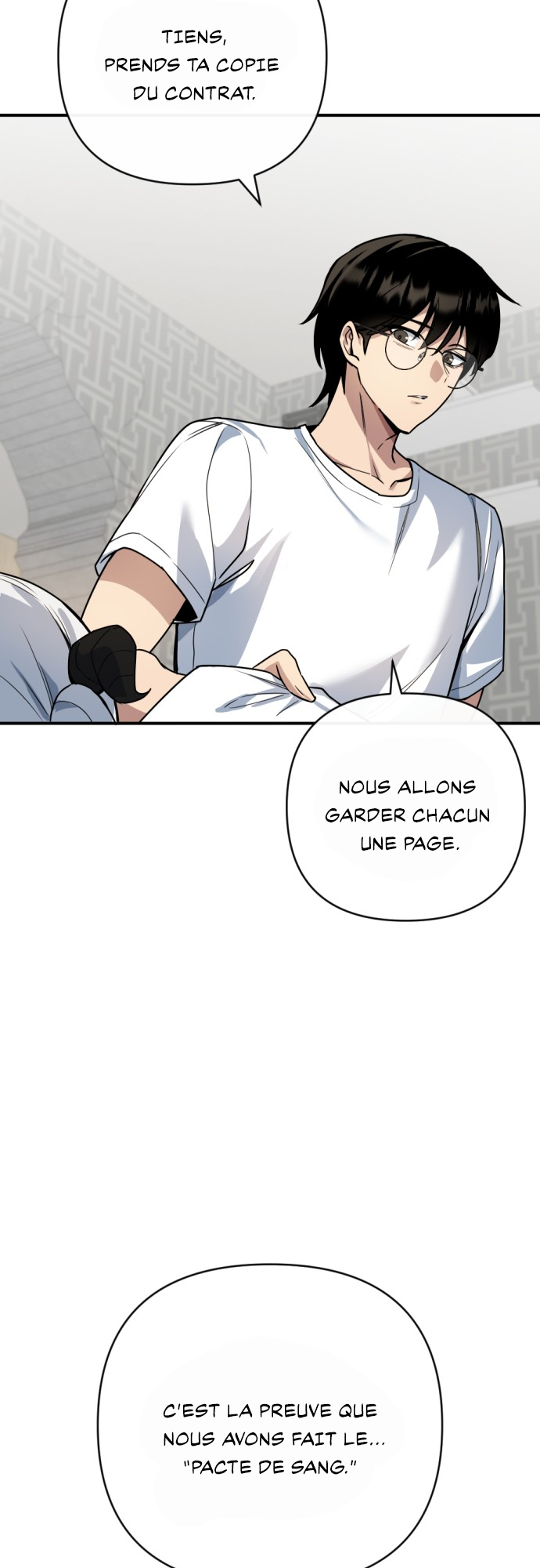 Mawang ui Channel Ch. 2 第80页