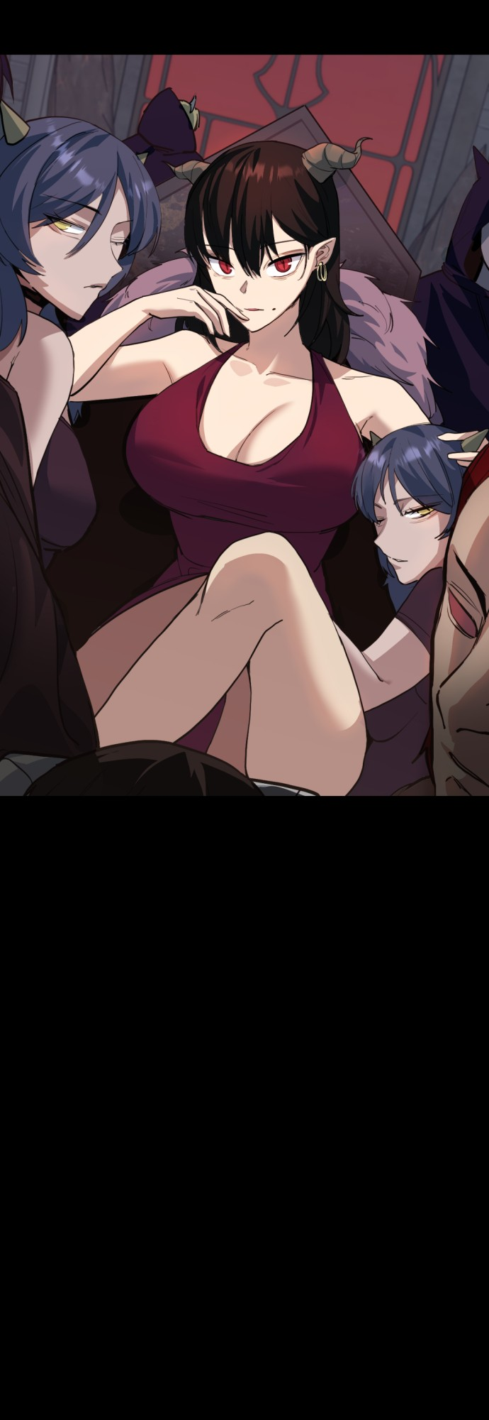Mawang ui Channel Ch. 2 第9页