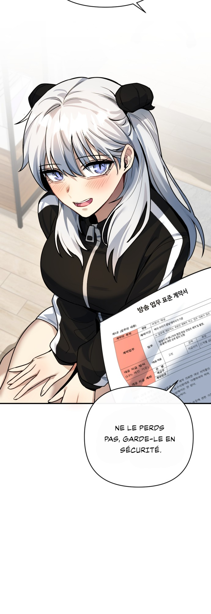 Mawang ui Channel Ch. 2 第81页