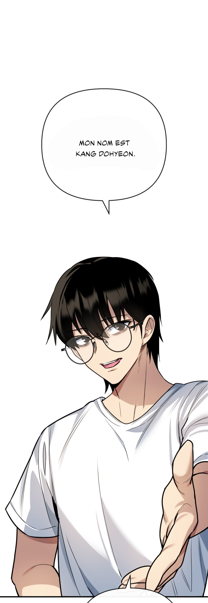 Mawang ui Channel Ch. 2 第82页