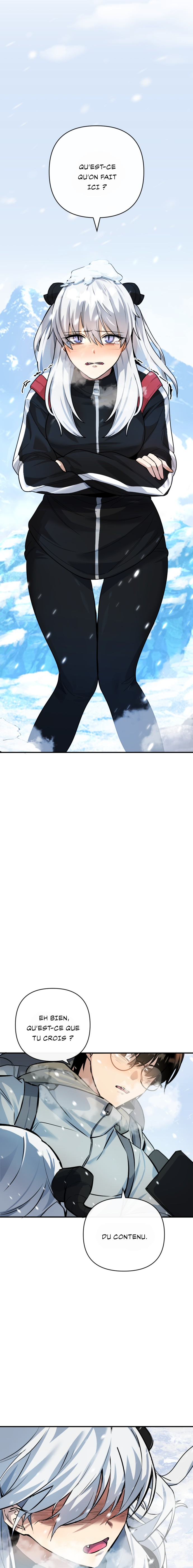 Mawang ui Channel Ch. 2 第86页