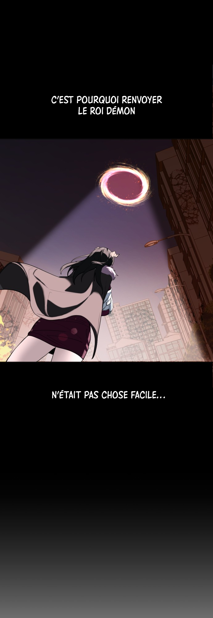 Mawang ui Channel Ch. 2 第10页