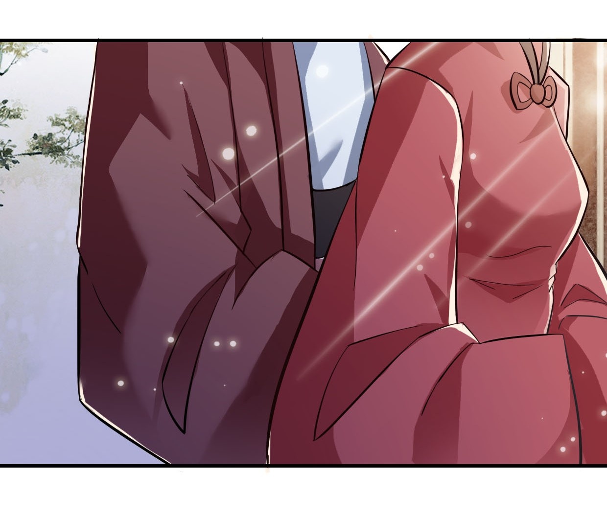 How to Raise a Cross Dressing Master Replacement 第2页