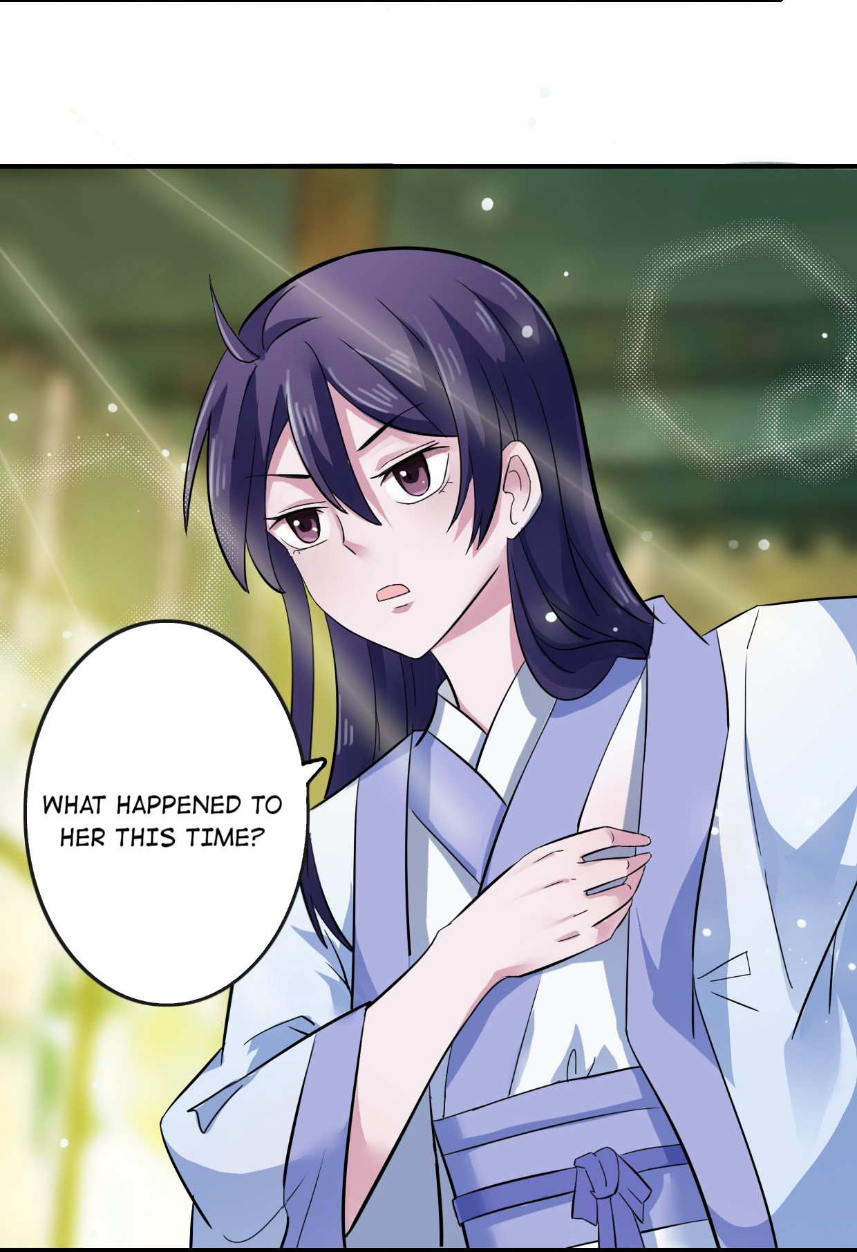 How to Raise a Cross Dressing Master Replacement 第11页