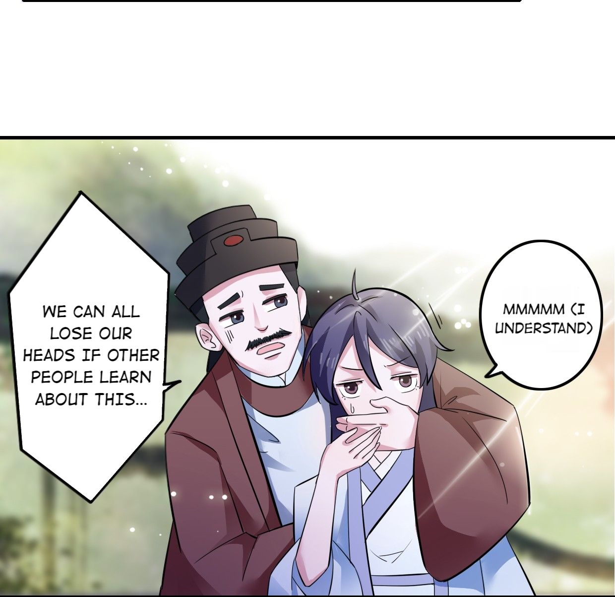 How to Raise a Cross Dressing Master Replacement 第15页