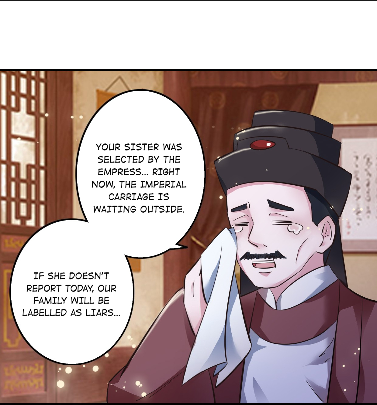 How to Raise a Cross Dressing Master Replacement 第29页