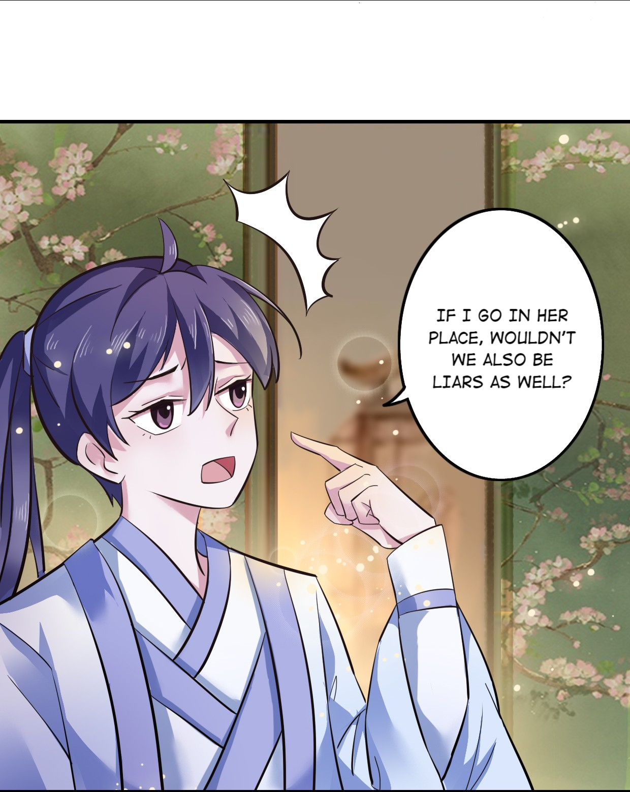 How to Raise a Cross Dressing Master Replacement 第30页