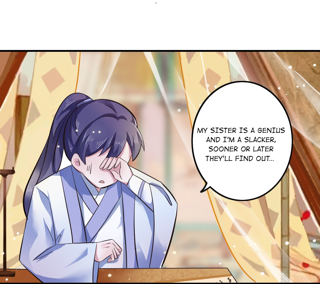 How to Raise a Cross Dressing Master Replacement 第32页