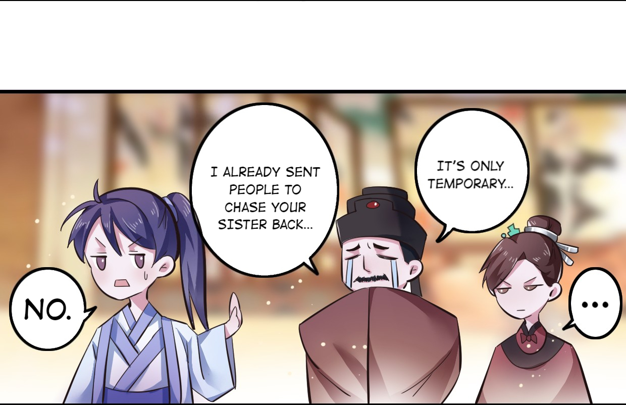 How to Raise a Cross Dressing Master Replacement 第33页