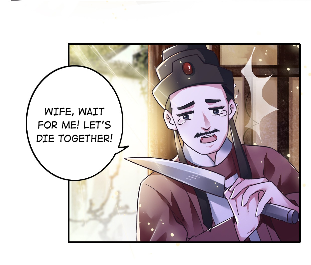 How to Raise a Cross Dressing Master Replacement 第36页