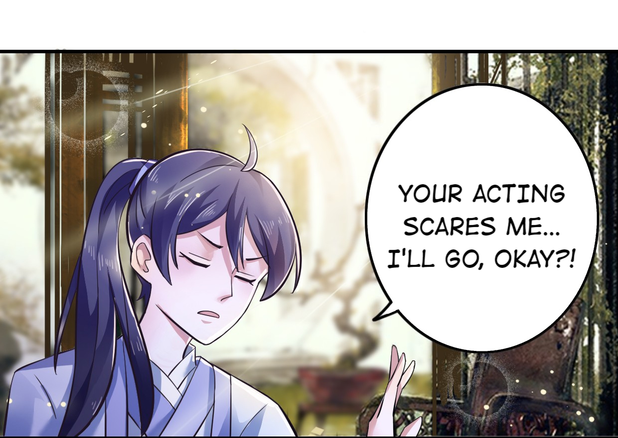 How to Raise a Cross Dressing Master Replacement 第39页