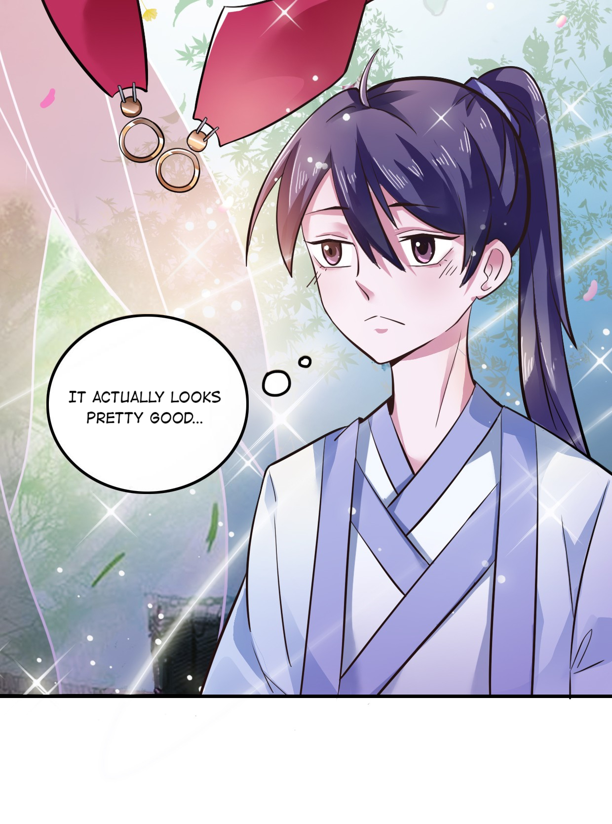 How to Raise a Cross Dressing Master Replacement 第42页