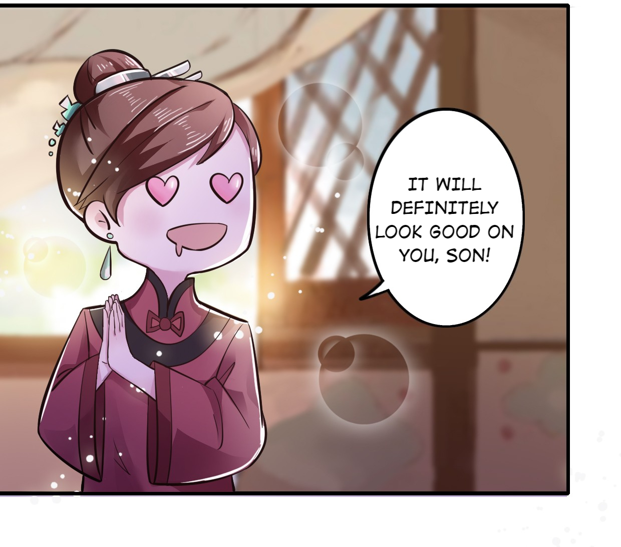 How to Raise a Cross Dressing Master Replacement 第43页