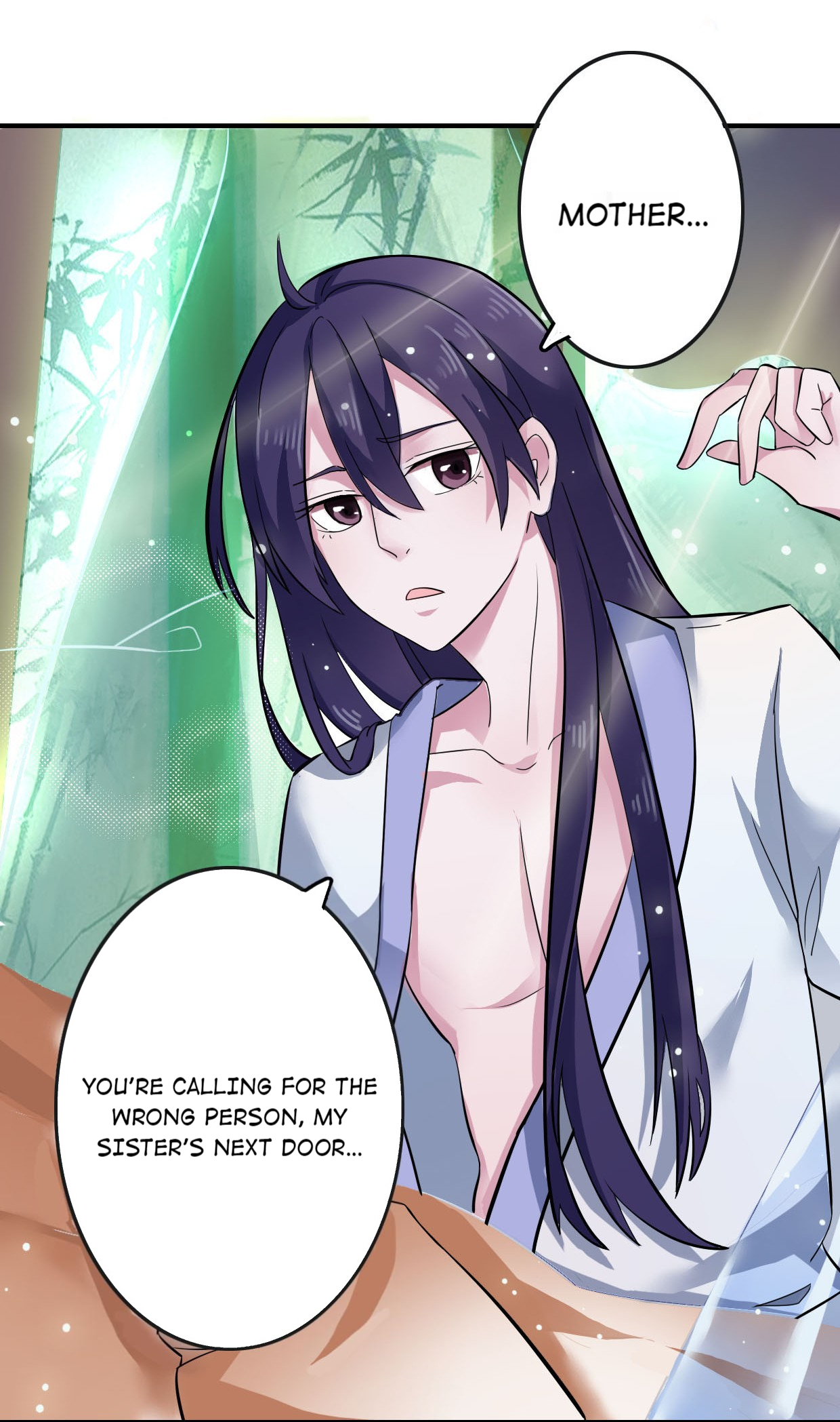How to Raise a Cross Dressing Master Replacement 第9页