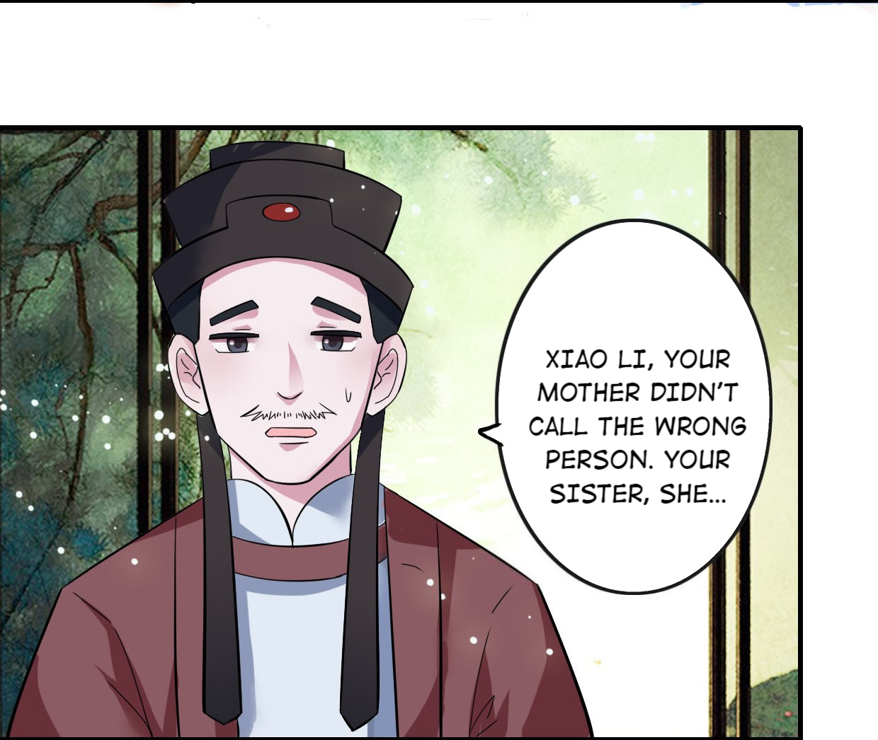 How to Raise a Cross Dressing Master Replacement 第10页