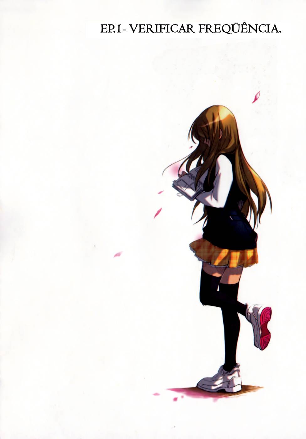A Bias Girl Verificar frequência 第11页