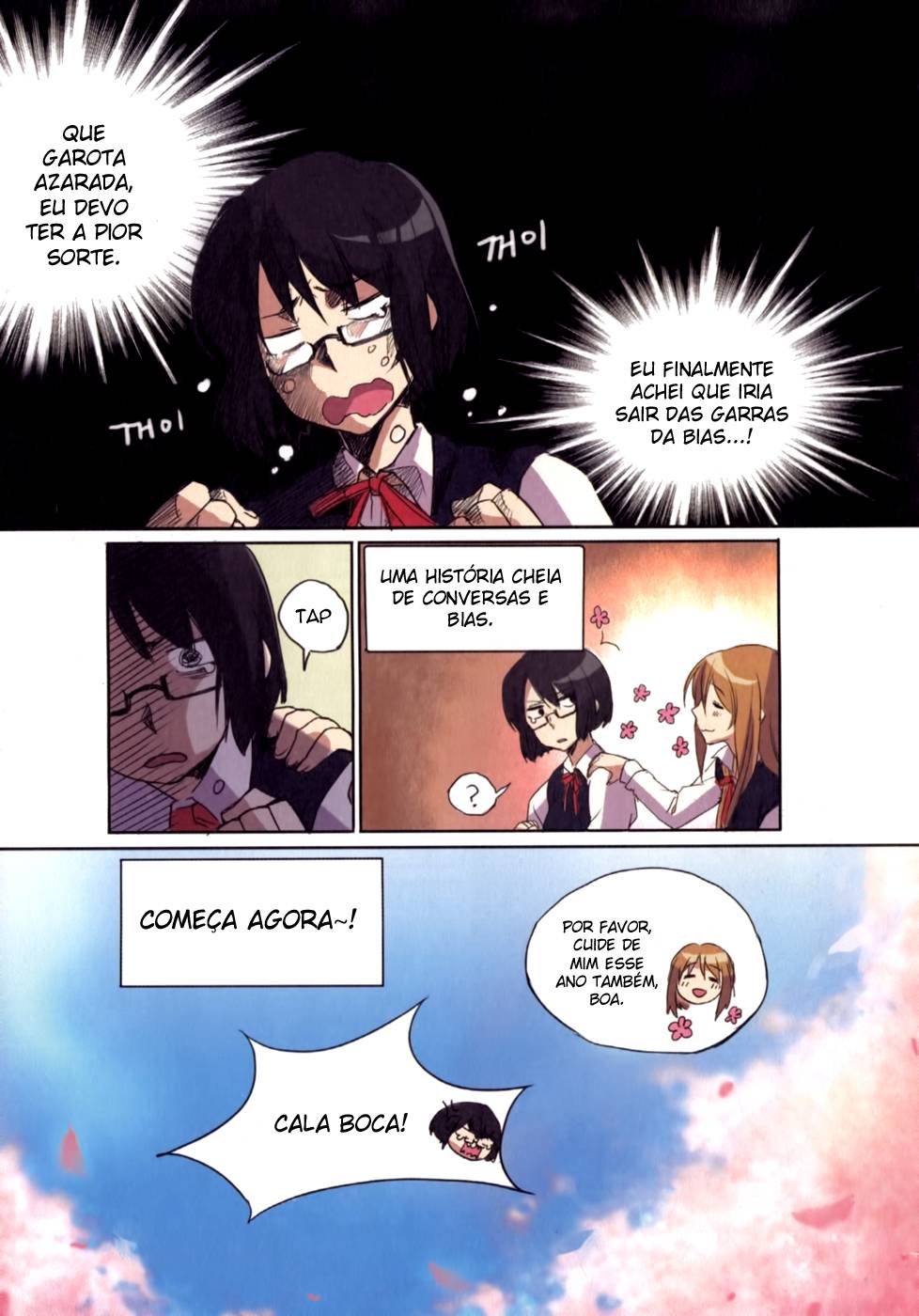 A Bias Girl Verificar frequência 第28页