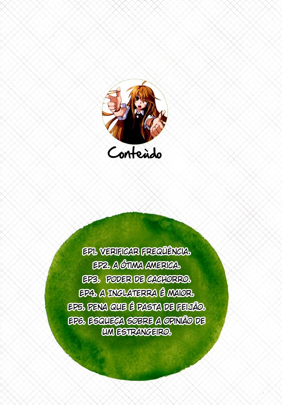 A Bias Girl Verificar frequência 第8页
