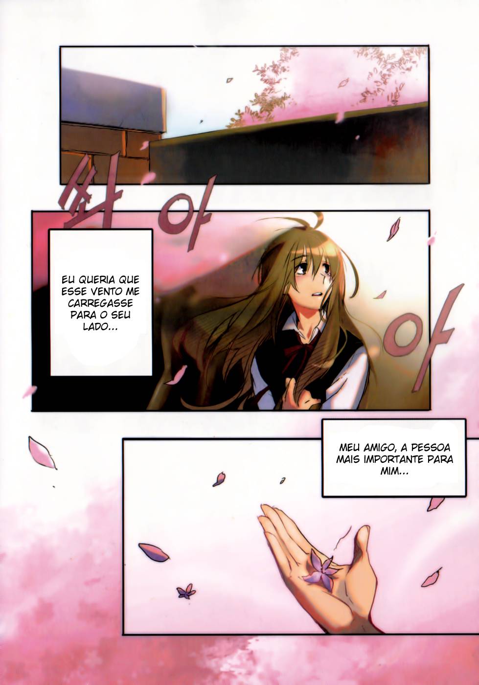 A Bias Girl Verificar frequência 第10页