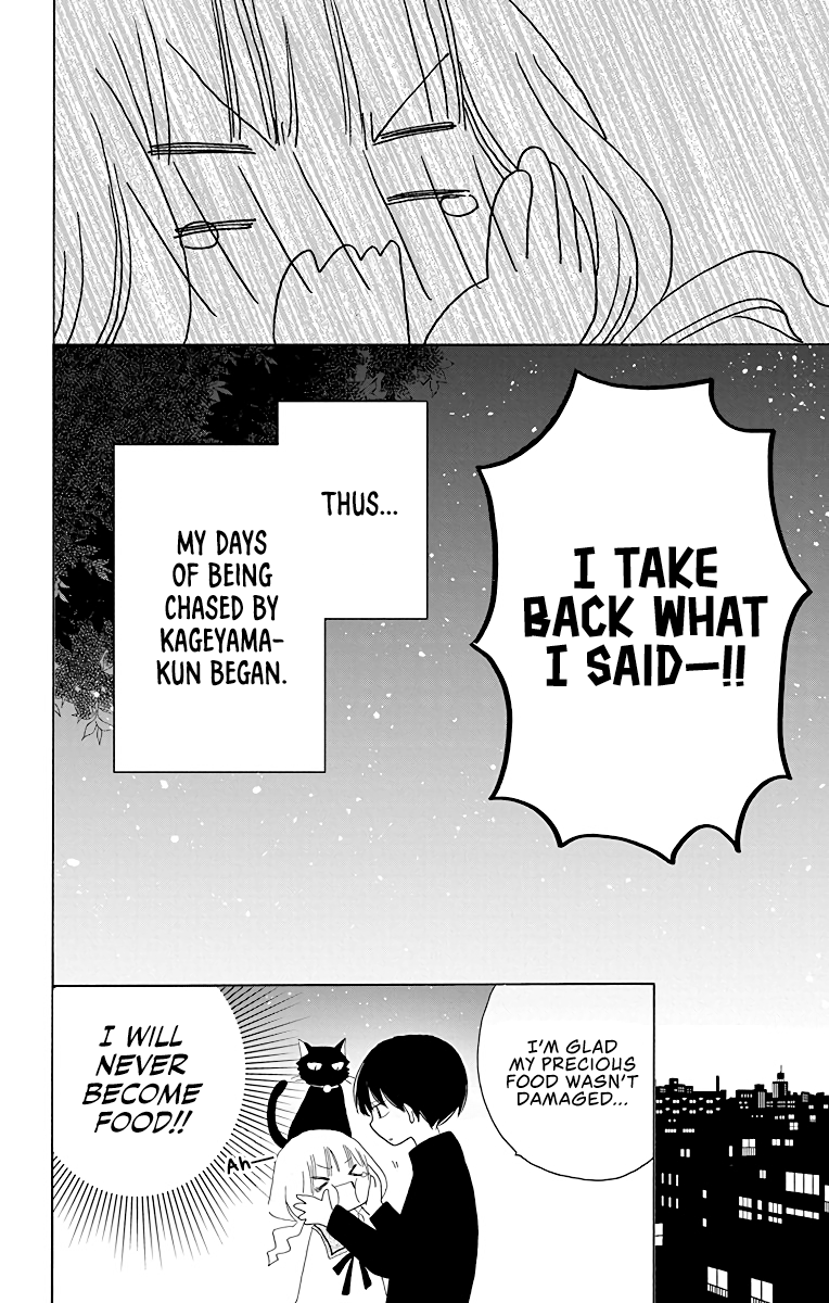 Hokenshitsu no Kageyama-kun Vol. 1 Ch. 1 第46页