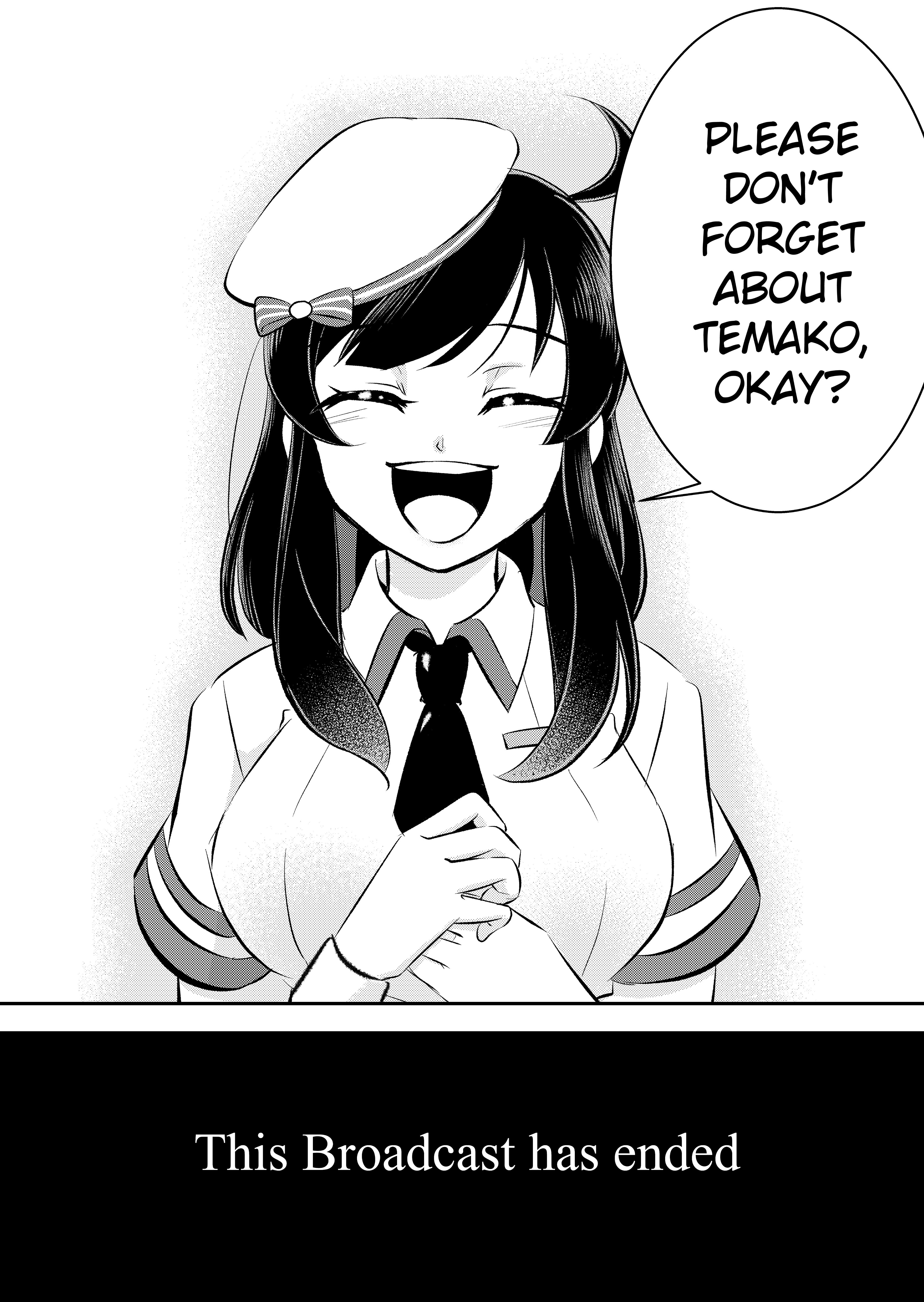 I Graduated, Death of a Vtuber. Oneshot 第24页