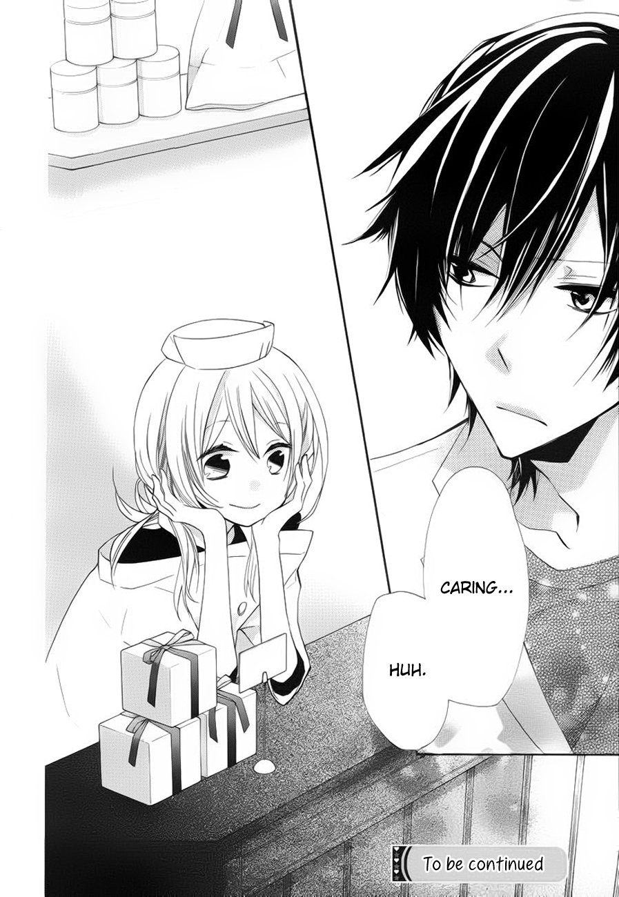 Sugar Girl, Sugar Doll Vol. 1 Ch. 1 第47页