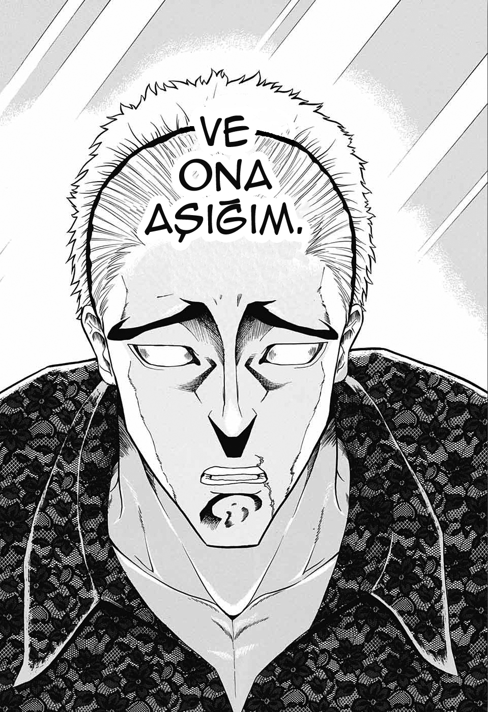 Naruse-kun Is Bad at Smiling Oneshot 第3页