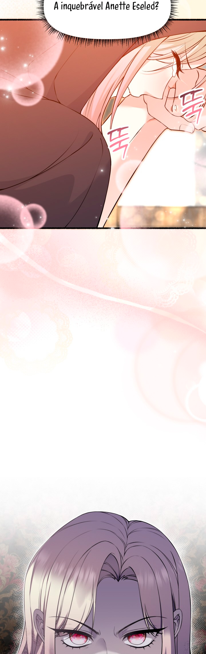 The Villainess Makeover Ch. 2 第11页