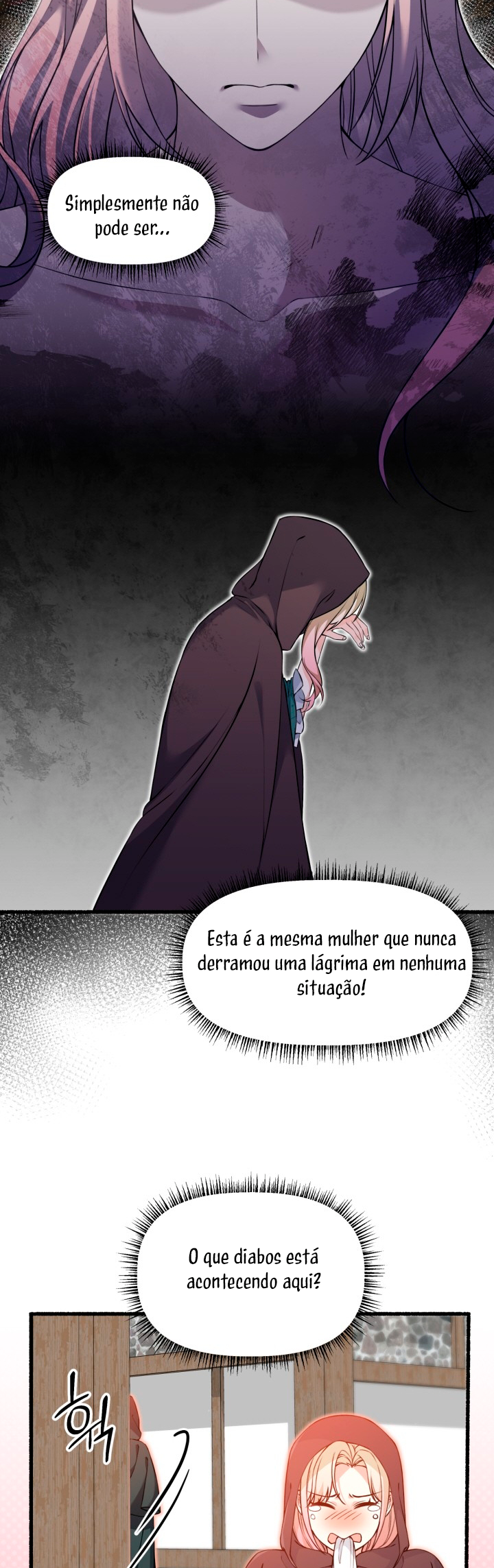 The Villainess Makeover Ch. 2 第12页