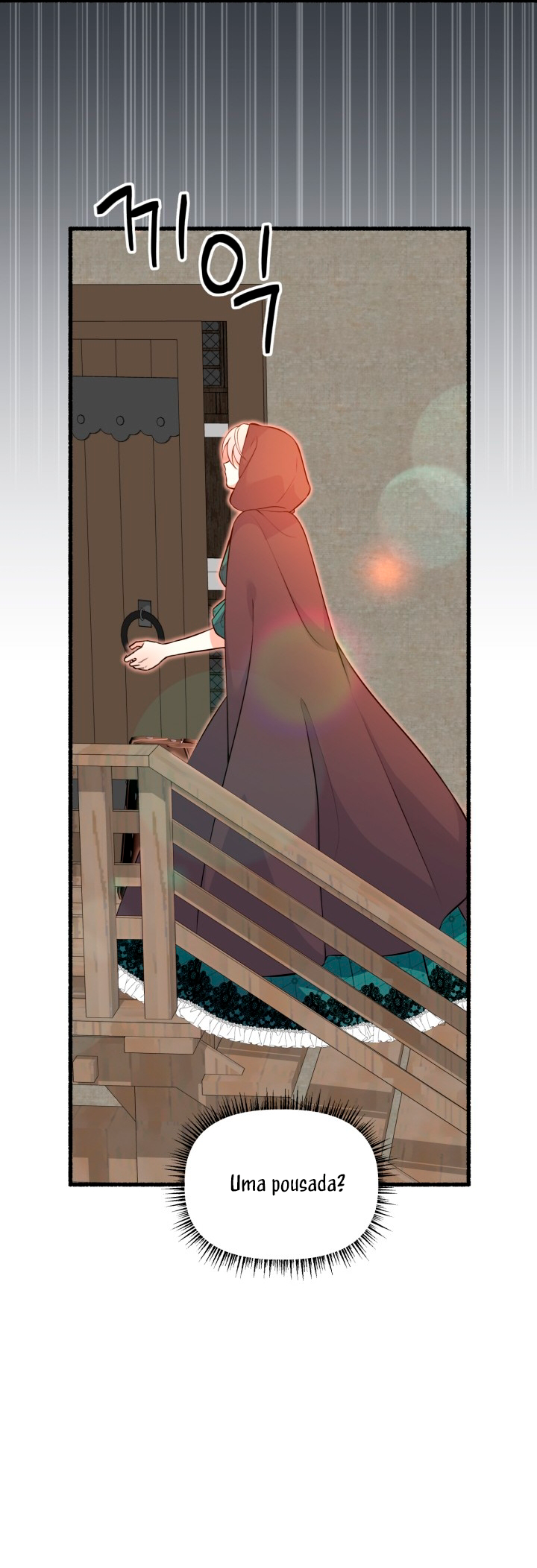 The Villainess Makeover Ch. 2 第15页