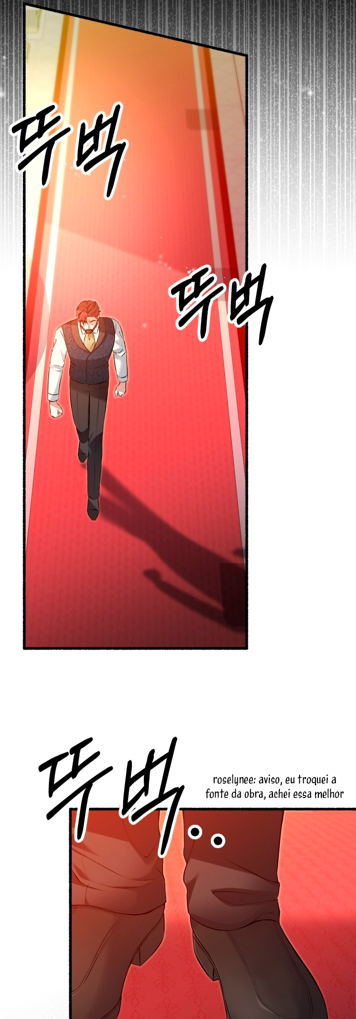 The Villainess Makeover Ch. 2 第3页