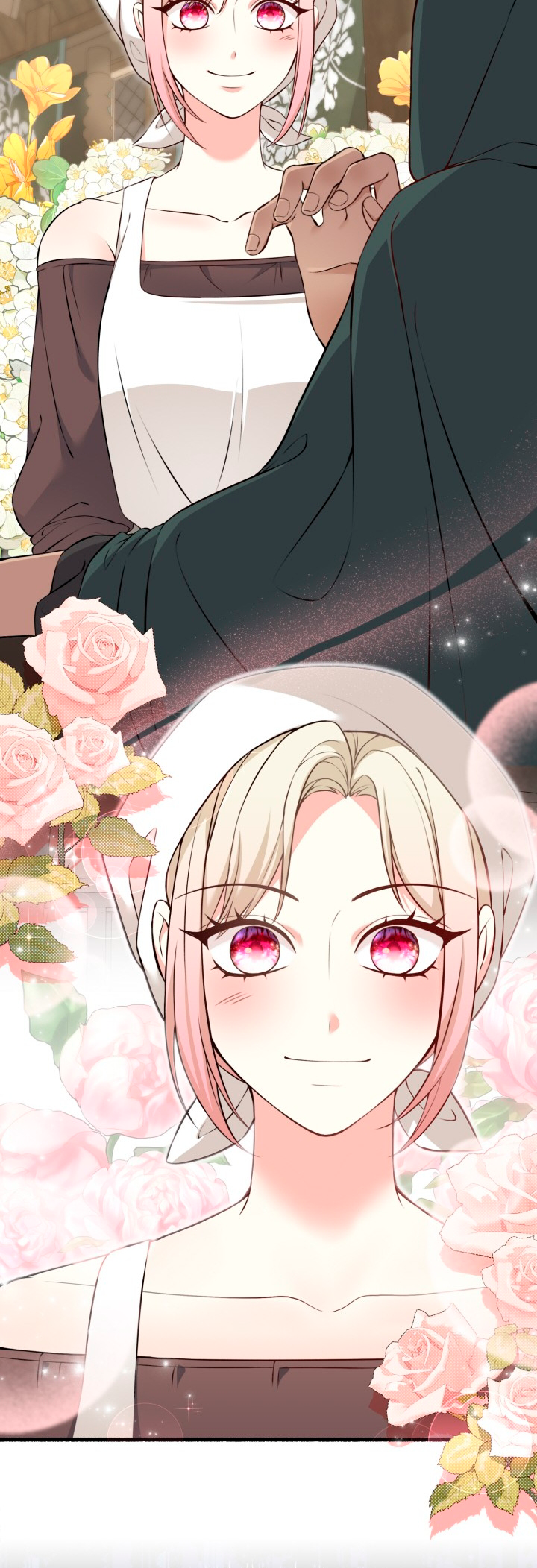 The Villainess Makeover Ch. 2 第21页