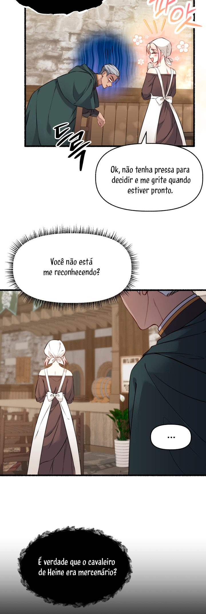 The Villainess Makeover Ch. 2 第28页