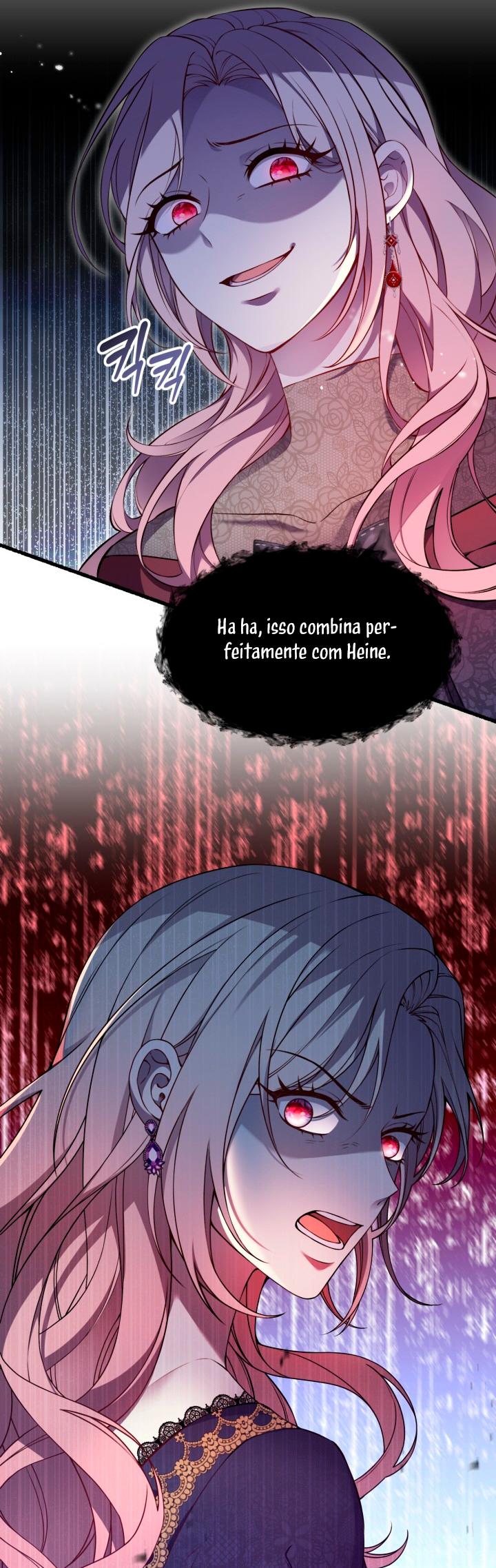 The Villainess Makeover Ch. 2 第29页