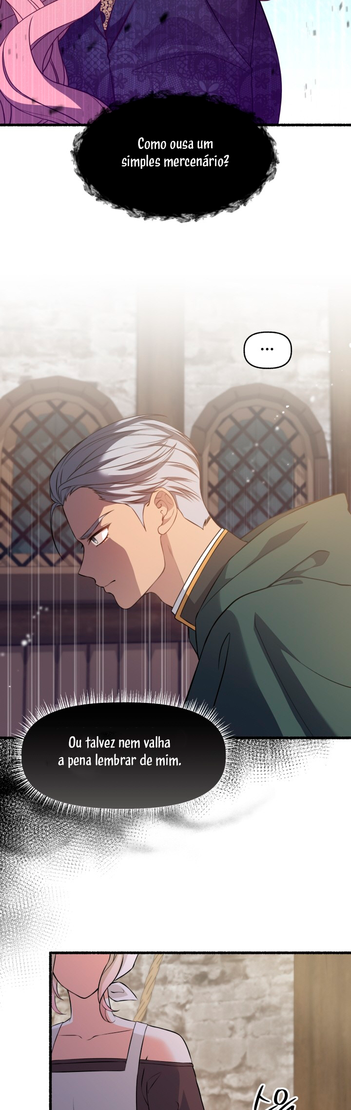 The Villainess Makeover Ch. 2 第30页